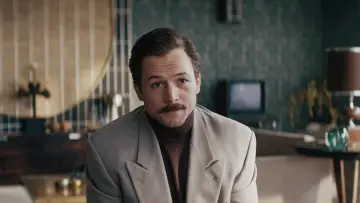 Zasłona do filmu "Tetris" #187713