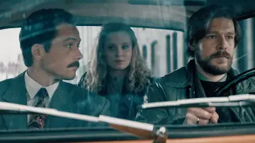 Zasłona do filmu "Tetris" #187715