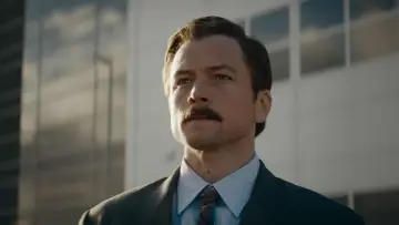 Zasłona do filmu "Tetris" #187716