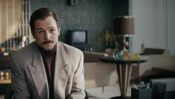 Zasłona do filmu "Tetris" #187717