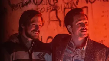 Zasłona do filmu "Tetris" #187719