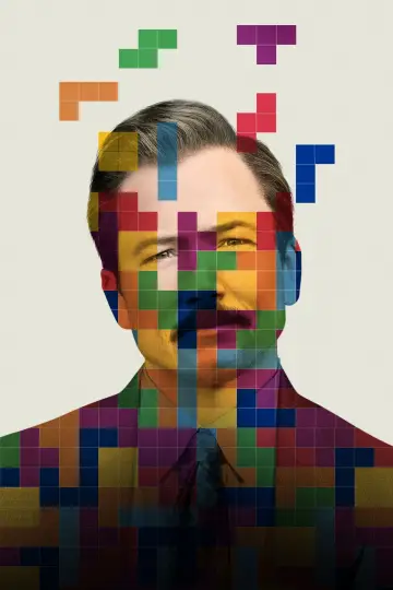 Plakat do filmu "Tetris" #187720