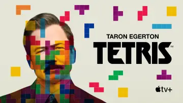 Zasłona do filmu "Tetris" #668925