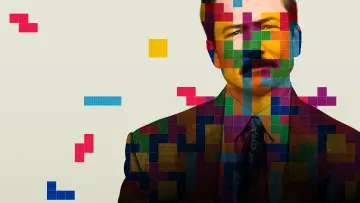Zasłona do filmu "Tetris" #668926