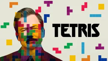 Zasłona do filmu "Tetris" #77508