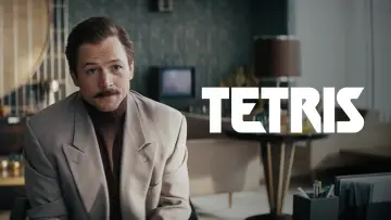 Zasłona do filmu "Tetris" #77509