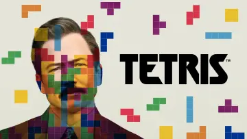 Zasłona do filmu "Tetris" #77510