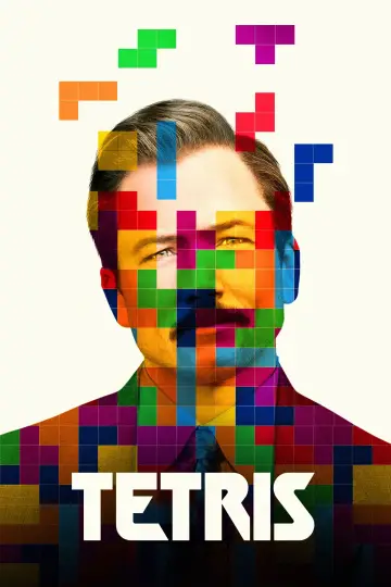 Plakat do filmu "Tetris" #77516