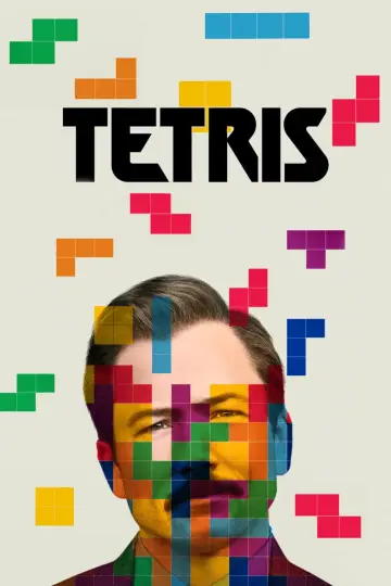Plakat do filmu "Tetris" #77517