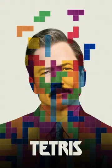 Plakat do filmu "Tetris" #77519