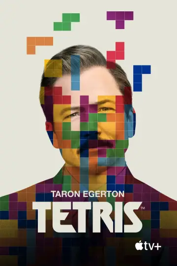 Plakat do filmu "Tetris" #77522