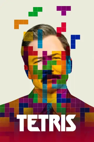 Plakat do filmu "Tetris" #77523