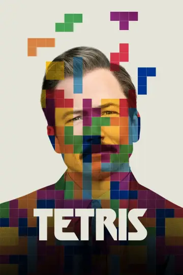 Plakat do filmu "Tetris" #77524