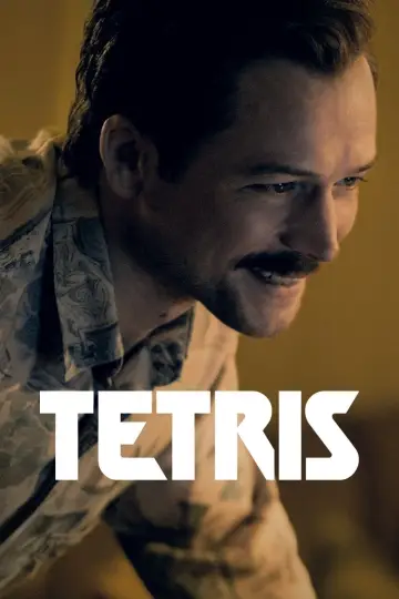 Plakat do filmu "Tetris" #77525