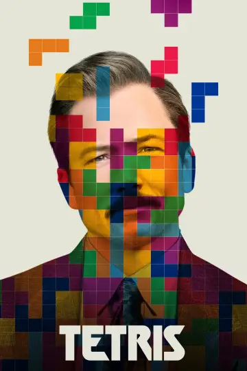 Plakat do filmu "Tetris" #77527