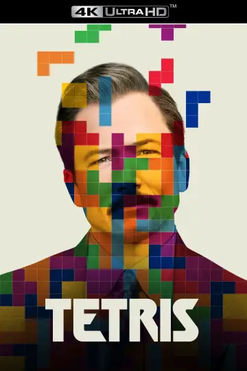 Plakat do filmu "Tetris" #77530