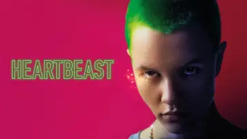 Zasłona do filmu "Heartbeast" #708178