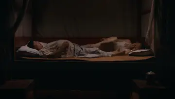 Zasłona do filmu "妈妈和七天的时间" #453428