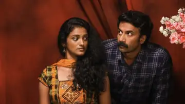 Zasłona do filmu "ఉమామహేశ్వర ఉగ్రరూపస్య" #1169649