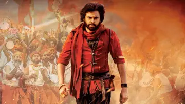 Zasłona do filmu "హరి హర వీర మల్లు: భాగం 1 – Sword vs Spirit" #812623