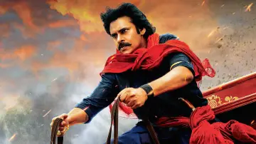 Zasłona do filmu "హరి హర వీర మల్లు: భాగం 1 – Sword vs Spirit" #812625