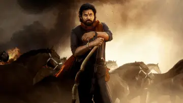 Zasłona do filmu "హరి హర వీర మల్లు: భాగం 1 – Sword vs Spirit" #812643
