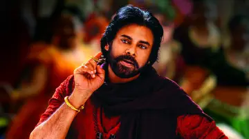 Zasłona do filmu "హరి హర వీర మల్లు: భాగం 1 – Sword vs Spirit" #812649