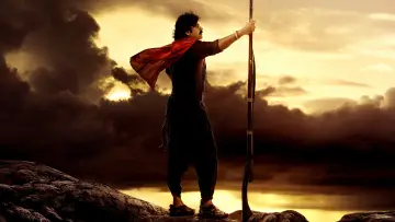 Zasłona do filmu "హరి హర వీర మల్లు: భాగం 1 – Sword vs Spirit" #812650