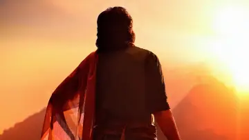Zasłona do filmu "హరి హర వీర మల్లు: భాగం 1 – Sword vs Spirit" #812658