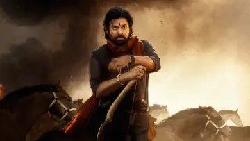 Zasłona do filmu "హరి హర వీర మల్లు: భాగం 1 – Sword vs Spirit" #812659