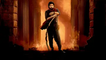 Zasłona do filmu "హరి హర వీర మల్లు: భాగం 1 – Sword vs Spirit" #812671