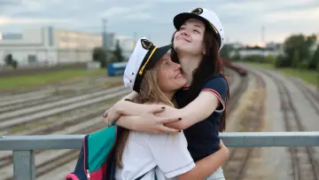 Zasłona do filmu "Valoa valoa valoa" #1114220