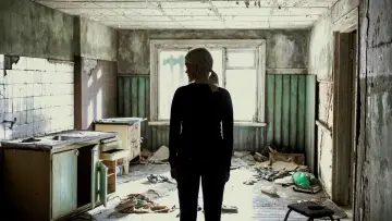 Zasłona do filmu "Valoa valoa valoa" #1114223
