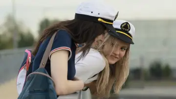 Zasłona do filmu "Valoa valoa valoa" #1114224