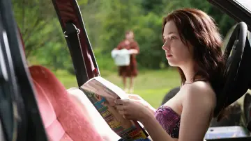 Zasłona do filmu "Valoa valoa valoa" #1114227