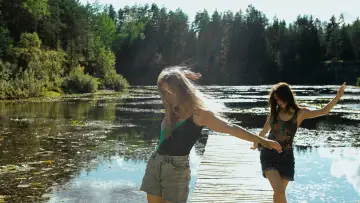 Zasłona do filmu "Valoa valoa valoa" #1114228