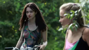 Zasłona do filmu "Valoa valoa valoa" #1114232