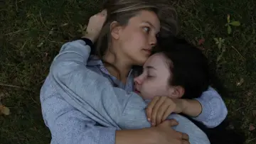 Zasłona do filmu "Valoa valoa valoa" #1114233