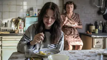 Zasłona do filmu "Valoa valoa valoa" #1114235
