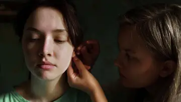 Zasłona do filmu "Valoa valoa valoa" #1114236