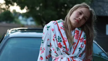 Zasłona do filmu "Valoa valoa valoa" #1114244