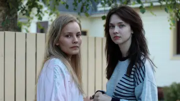 Zasłona do filmu "Valoa valoa valoa" #1114248