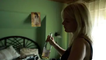 Zasłona do filmu "Valoa valoa valoa" #1114252