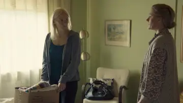 Zasłona do filmu "Valoa valoa valoa" #1114256