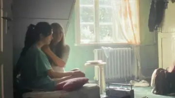 Zasłona do filmu "Valoa valoa valoa" #1114270