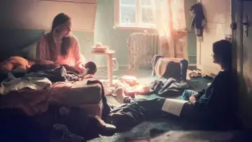 Zasłona do filmu "Valoa valoa valoa" #1114271
