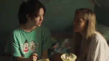Zasłona do filmu "Valoa valoa valoa" #1114280