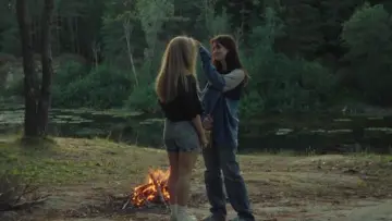 Zasłona do filmu "Valoa valoa valoa" #1114282
