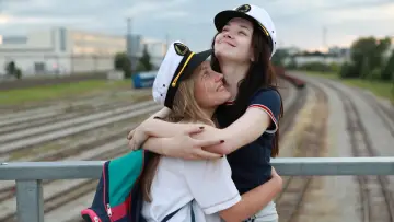 Zasłona do filmu "Valoa valoa valoa" #476929
