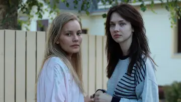 Zasłona do filmu "Valoa valoa valoa" #476933